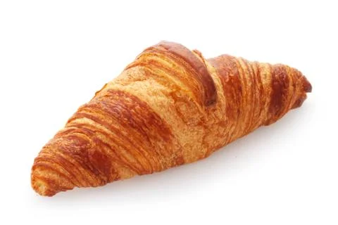 Croissant Stock Photos