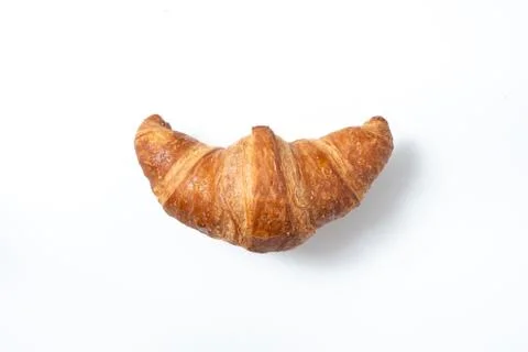 Croissant 写真素材