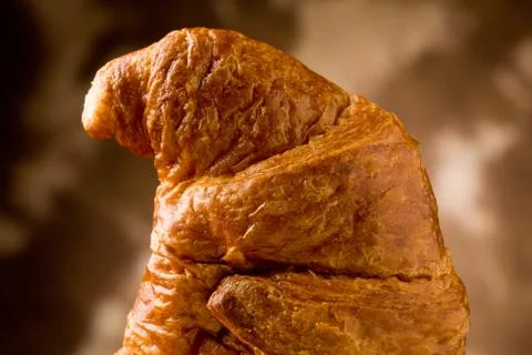 Croissants Stock Photos
