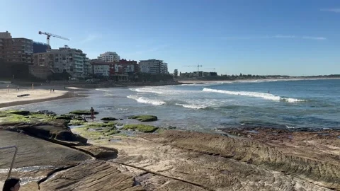 Cronulla Stock-Footage 276150207