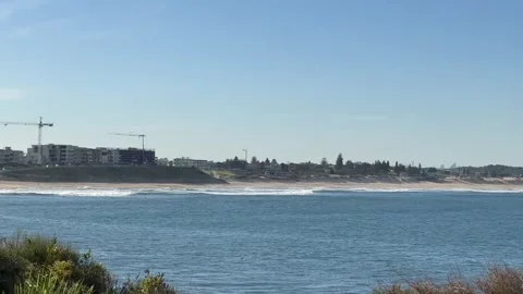 Cronulla Stock Footage 276150208