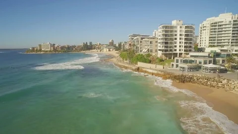 Cronulla South Video stock 75125266