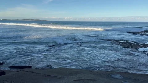 Cronulla, Sydney, Australia 스톡 동영상 276154662