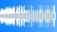 Crop Circles (upbeat rock)Stock Music