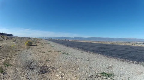 Crop Duster Landing Vidéo 26004311