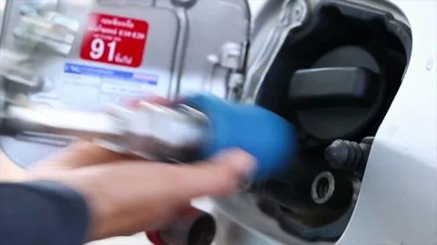 Cropped close up image of unrecognizable African businessman in casual wear, Stock Footage 256722745