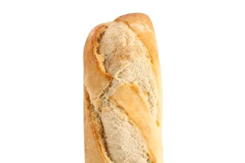 Cropped image of bread Stock Photos