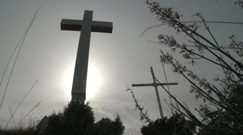 The Cross. 6 Vidéo 8683351