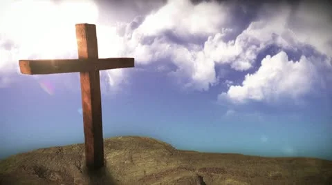 Cross 9 Stock Footage 21958130