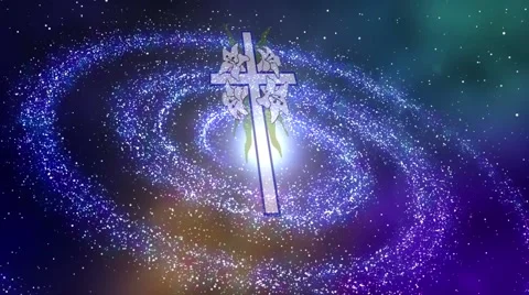 Cross-Backgound (12).mp4 Video stock 54046640