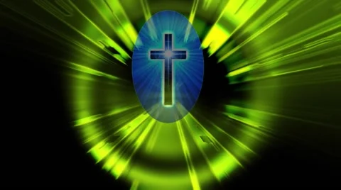 Cross-Backgound (21).mp4 Video stock 54046814