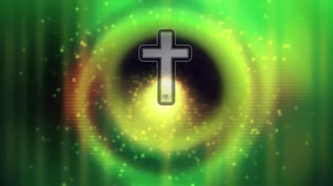 Cross-Backgound (23).mp4 Video stock 54046791