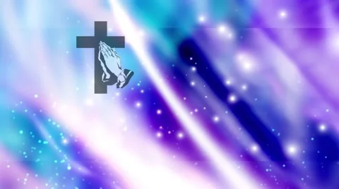 Cross-Backgound (24).mp4 Video stock 54046819