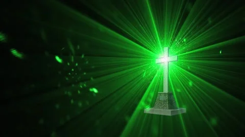 Cross-Backgound (9).mp4 Video stock 54046588