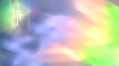 Cross Background 動画素材 29929175