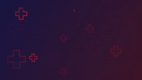 Cross Background Stock Footage 88614348