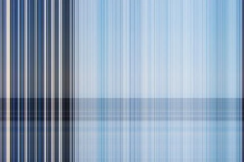 Cross blue stripe background Stock Illustration