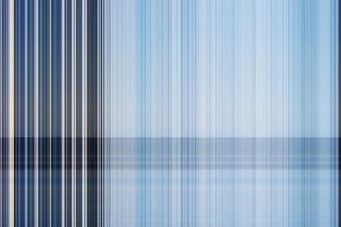 Cross blue stripe background Stock Illustration