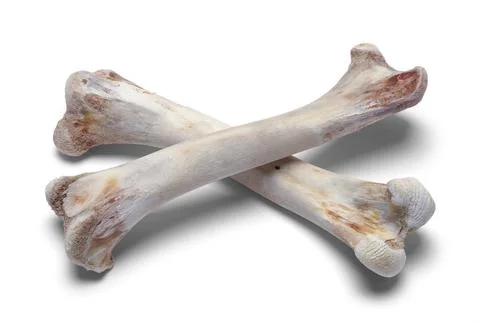 Cross Bones Stock Photos