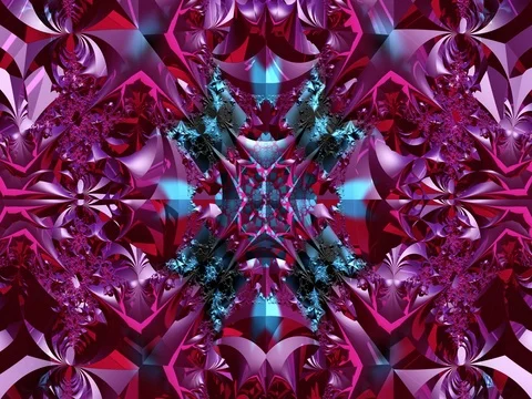 Cross Boss Looping Animation Stock Footage 73285201