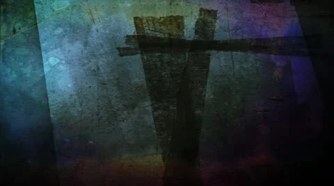 Cross of Calvary Видео 10838998