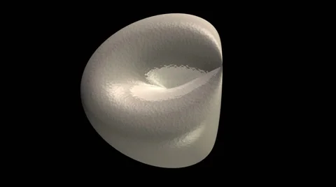 Cross cap surface Vidéo 64804353