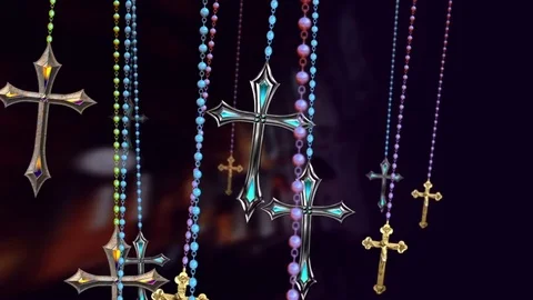 Cross-Chain Vidéo 75403824