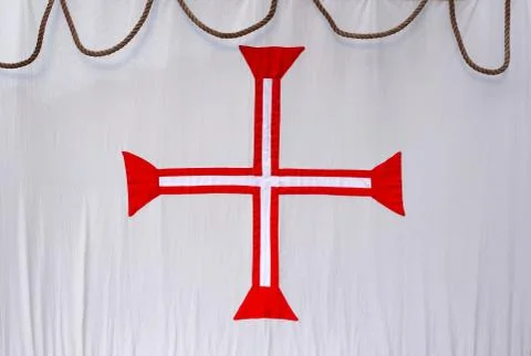 Cross of christ Stock Photos