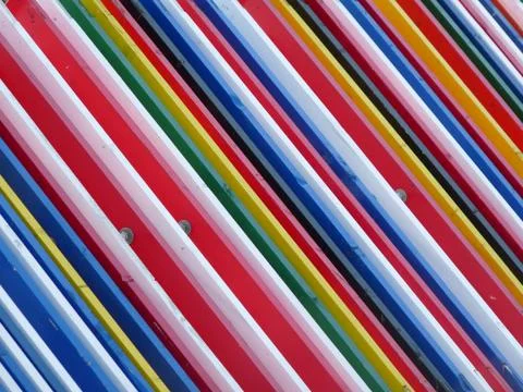 Cross-color background 스톡 사진