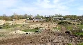 Cross-country motorcycle race HD Footage