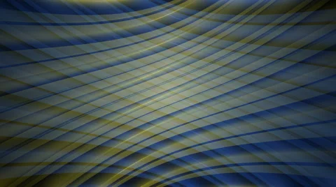 Cross curve pattern Stock Footage 54686909