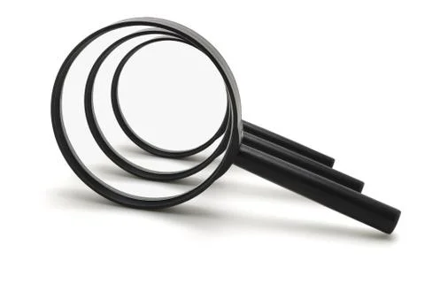 Cross examination Stock Photos