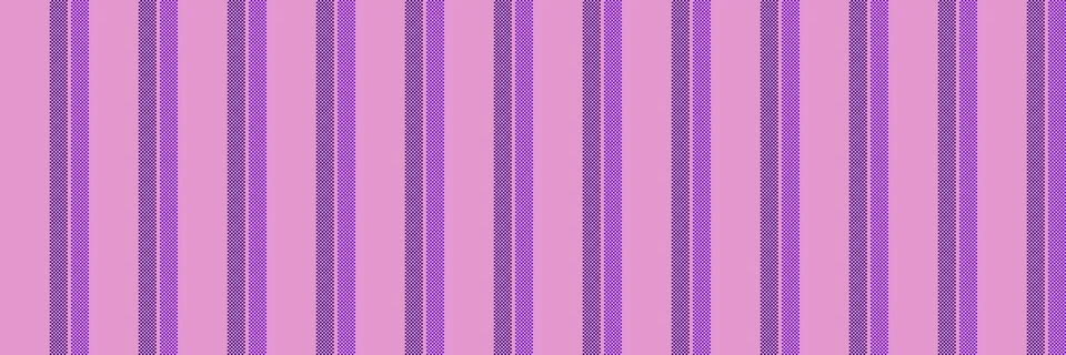 Cross fabric pattern stripe, scrapbook vector lines textile. Idea seamless .. Stock Illustration