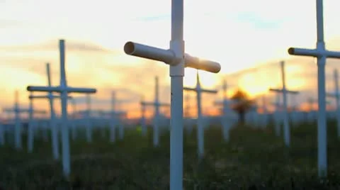 Cross Field Medium 59.94 720 動画素材 10685504