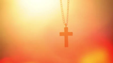 Cross in fire Vidéo 37600561