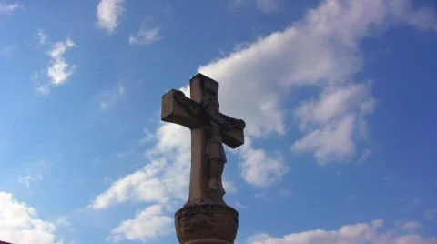 Cross 库存影片 319018