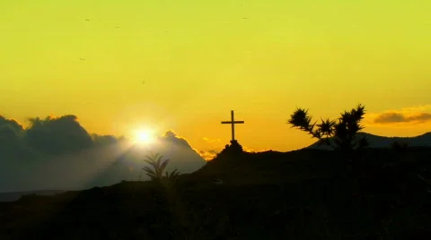 Cross Stockbeeldmateriaal 584950