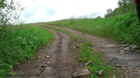 Cross Vídeo Stock 11136071