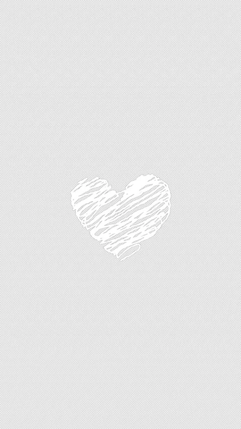 Cross-Hatch Scribble Heart Animation on Transparent Background Stock Footage 337623131