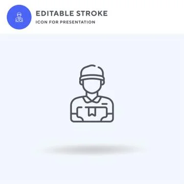 Cross icon vector, filled flat sign, solid pictogram isolated on white, logo イラスト素材