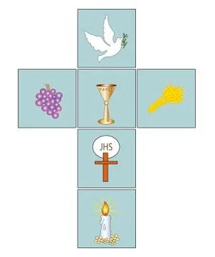 Cross Stock Illustration