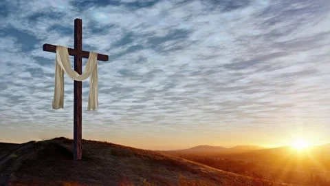 Cross Left 4K Stock Footage 161878476