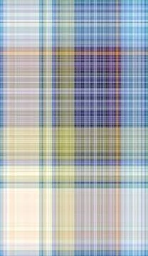 Cross Light Blue Stock Illustration