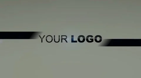 Cross Lines Stock After Effects