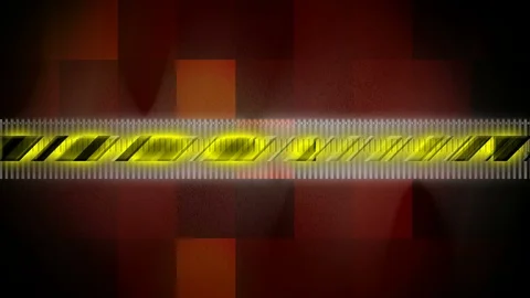 Cross motion lights Video stock 96279799