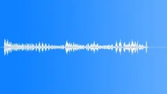 Cross out 2Sound Effect