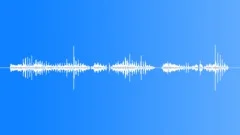 Cross out 3Sound Effect