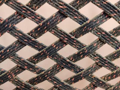 Cross pattern Stock Photos