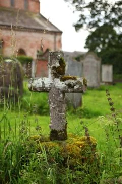 Cross Stock Photos