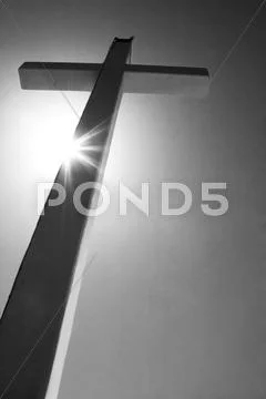 Cross Stock Photos